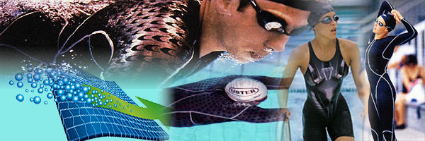 Bodysuits in Swimming | Bodysuits im Schwimmen